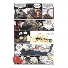 Extrait de Kiliwatch