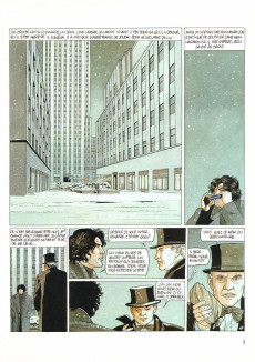 Extrait de Jessica Blandy -22- Blue harmonica