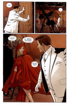 Extrait de Moon Knight (100% Marvel - 2017) -1- Bienvenue en Nouvelle Égypte