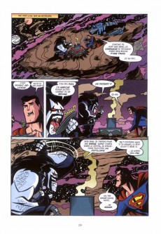 Extrait de Superman - Aventures -2- Volume 2
