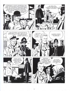 Extrait de Adriatica