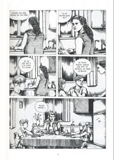 Extrait de Sukkwan Island -Poche- Sukkwan island