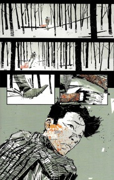 Extrait de The few (2017) -1- The Few