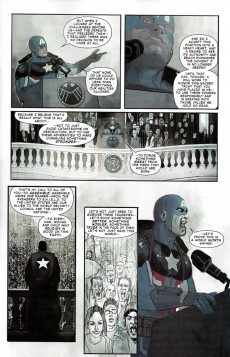 Extrait de Civil War II: The Oath (2017) -1- The Oath