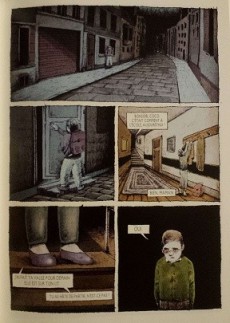 Extrait de L'arborescent - L'Arborescent