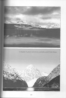 Extrait de Là où se termine la terre