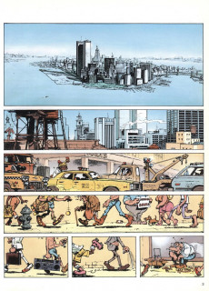 Extrait de Soda -3a1992- Tu ne buteras point