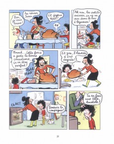 Extrait de Anatole Latuile -10- Sauve qui peut