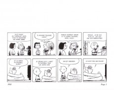 Extrait de Snoopy & Les Peanuts (Intégrale Dargaud) -18- 1985 - 1986