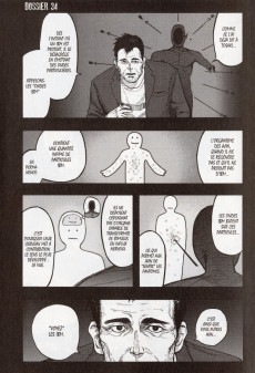 Extrait de Ajin : Semi-Humain -8- Tome 8
