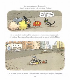 Extrait de Zouk -2a2017- Danger Public