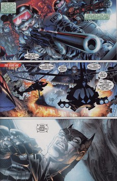 Extrait de Justice League Vol.2 (2011) -1b- Justice League Part 1