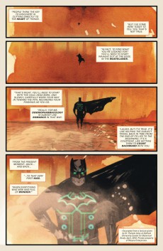 Extrait de All Star Batman (2016) -7- Ends of the Earth, Part Two