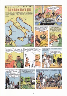 Extrait de Les meilleurs récits de... -39- Torton