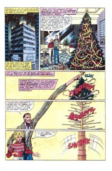 Extrait de Fantastic Four Vol.1 (1961) -242- Terrax the Untamed