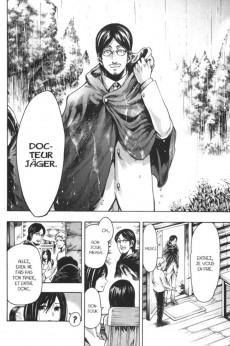 Extrait de L'attaque des Titans - Lost Girls -2- Tome 2