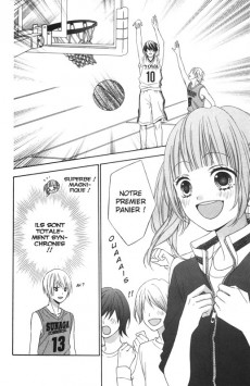 Extrait de L'amour à l'excès -5- Tome 5