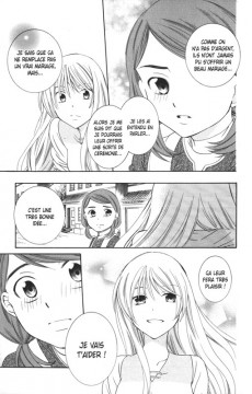 Extrait de The world Is Still Beautiful -8- Tome 8