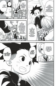 Extrait de À l'assaut du Roi -4- Tome 4