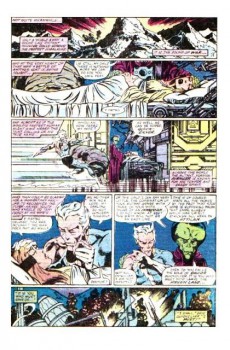 Extrait de Fantastic Four Vol.1 (1961) -239- Wendy's Friends