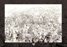 Extrait de Les aigles de Rome -5TT- Livre V