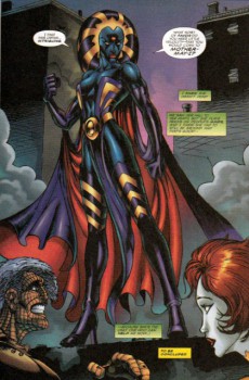 Extrait de Velocity (1995) -2- Velocity 2