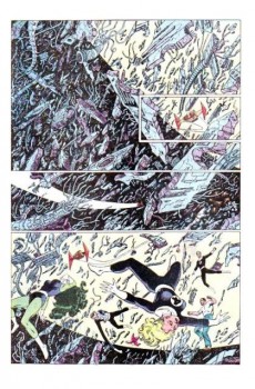 Extrait de Fantastic Four Vol.1 (1961) -279- Doomsday Plus One!