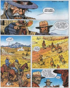 Extrait de Durango -2a1986- Les forces de la colère