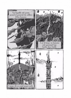 Extrait de Le dernier grand voyage d'Olivier Duveau