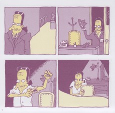 Extrait de Guacho - Tome 9