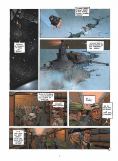 Extrait de Amenophis IV -3- Europe