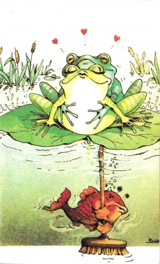 Extrait de (AUT) Serre, Claude -10Poche- Les Meilleurs Dessins de Serre