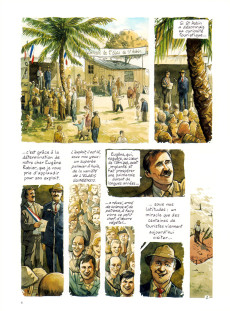 Extrait de Cœur tam-tam - Cœur Tam-Tam