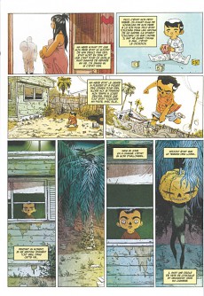 Extrait de Mutafukaz' Puta Madre -1- Vol. 1