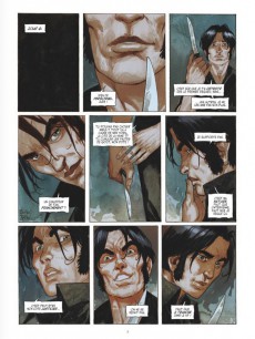 Extrait de Espace Vital -2- Volume 2