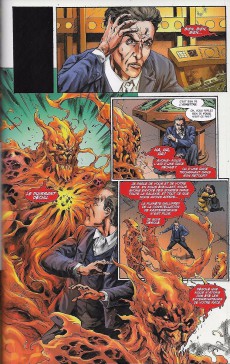 Extrait de Doctor Who - Les nouvelles aventures du douzième docteur -3- Hypérion