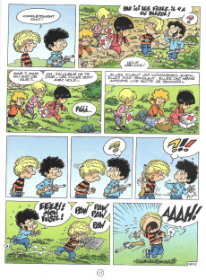 Extrait de Cédric -13Pir- Papa, je veux un cheval !