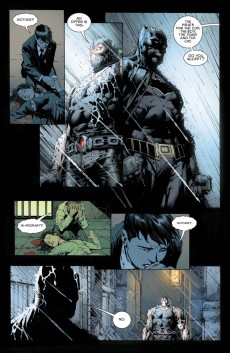 Extrait de Batman Vol.3 (2016) -18- I am Bane, Part Three