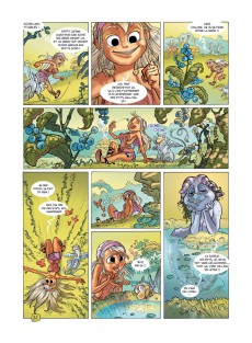 Extrait de Alex & Ani -2- L'épreuve d'Hadès