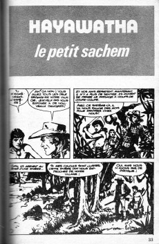 Extrait de Pepito (6e Série - SAGE) (Pepito Magazine - 3e Série) -5- Le lauréat de la saint-canular
