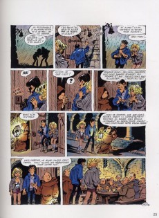 Extrait de Ça vous intéresse ? -3''- Vous n'avez pas honte ?