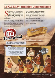 Extrait de Luna Nostra -2- Luna Nostra - tome 2