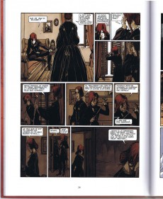 Extrait de Sambre -2b2007- Je sais que tu viendras...