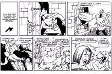 Extrait de La sentinelle - La Sentinelle