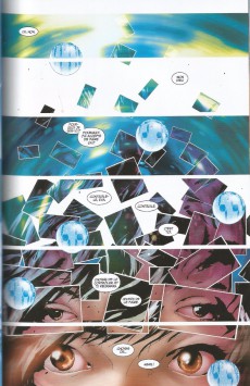 Extrait de All-New X-Men (Marvel Now! - 2014) -8- Utopistes