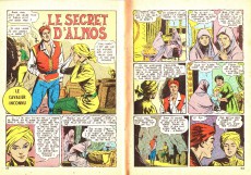 Extrait de Titi (Poche) -138- Alors, ça colle ?