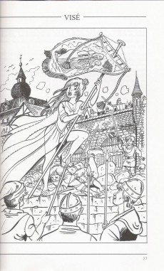 Extrait de (AUT) Walthéry, François -2003/05- Contes et Légendes de la Basse-Meuse