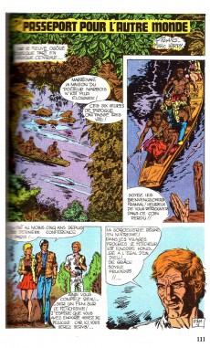 Extrait de (Recueil) Tintin (Sélection) -24- Pocket - Numéro 24