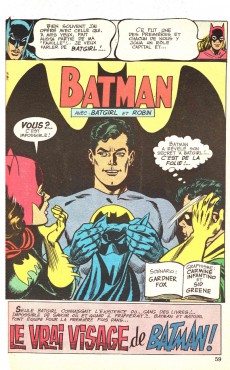 Extrait de Titi (Poche) -59- Un prix ce n'est pas un cadeau !