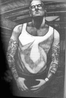 Extrait de Les petits Polars -311- La Veuve blanche